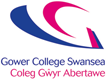 Gower College Swansea Logo